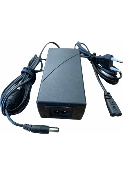 Promacto Pro X10 Uyumlu Projeksiyon Projector Şarj Cihazı Adaptörü 12.5