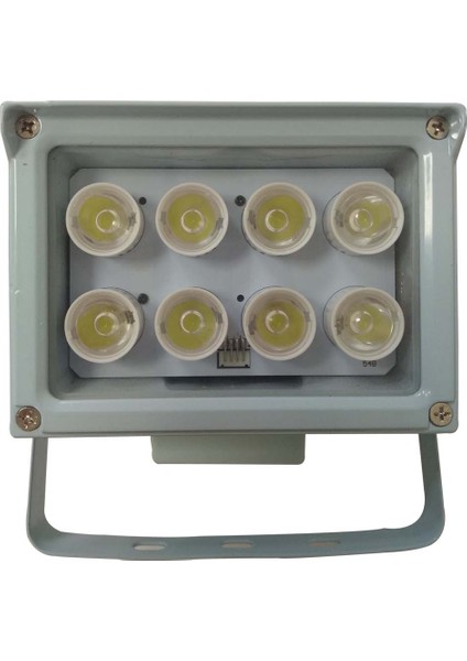 8 Harici Atom Ledli Atom Warmled Projektörü fiyatları
