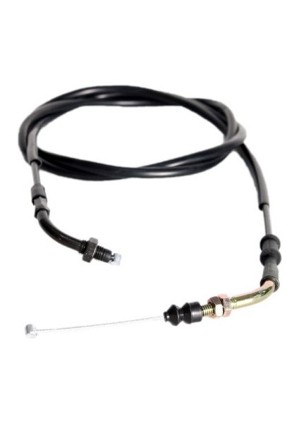 Motorsiklet Fızzy Gaz Teli Honda Fızzy 125 Gaz Teli 51824