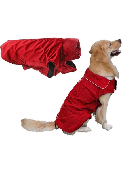 Köpek Yağmurluk (Yurt Dışından)