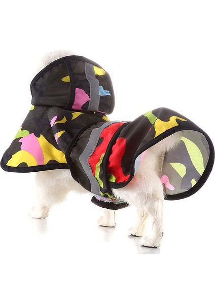 Köpek Yağmurluk (Yurt Dışından) modelleri