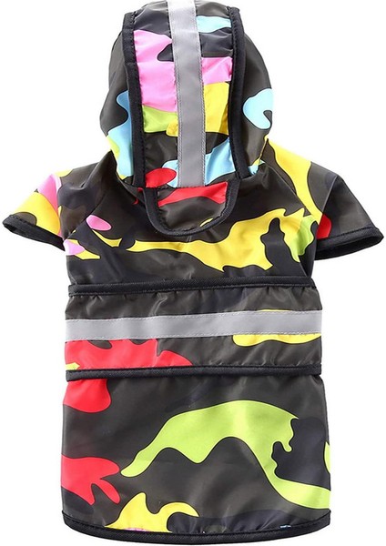 Köpek Yağmurluk (Yurt Dışından) fırsatları