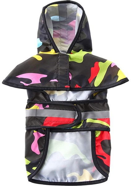 Köpek Yağmurluk (Yurt Dışından) indirimleri