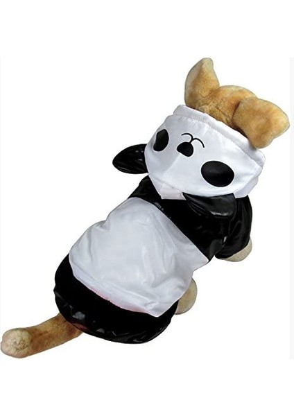 Köpek Yağmurluk (Yurt Dışından)