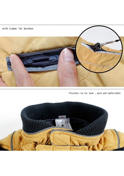 Köpek Yağmurluk (Yurt Dışından) indirimleri