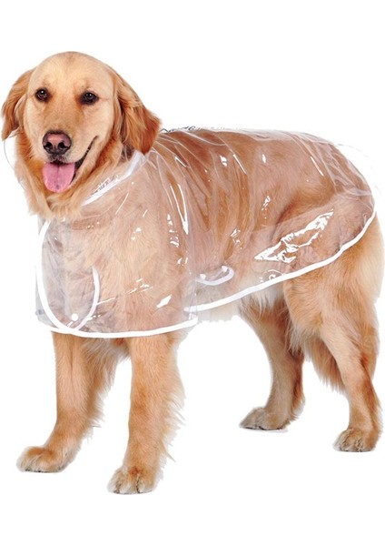 Köpek Yağmurluk (Yurt Dışından)