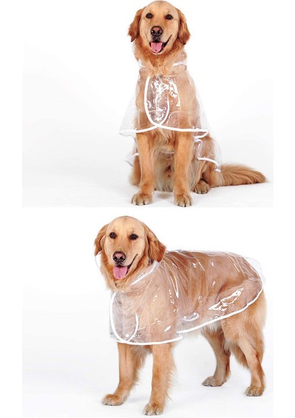 Köpek Yağmurluk (Yurt Dışından) fiyatları