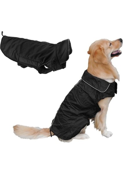 Köpek Yağmurluk (Yurt Dışından)