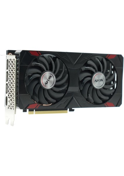 Rtx 3050 Combat Edition 8gb Gddr6 128BIT (AF3050-8GD6H4-V4)