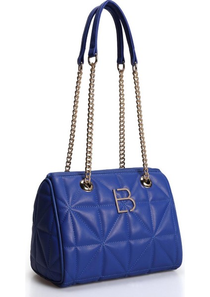 Kapitone Desenli Kadın El ve Omuz Çantası fiyatları