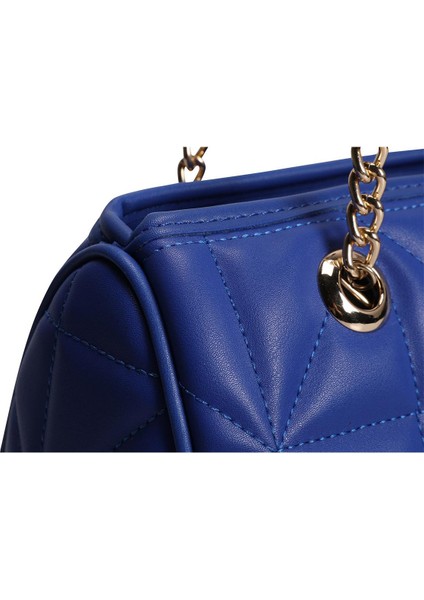 Kapitone Desenli Kadın El ve Omuz Çantası indirimleri