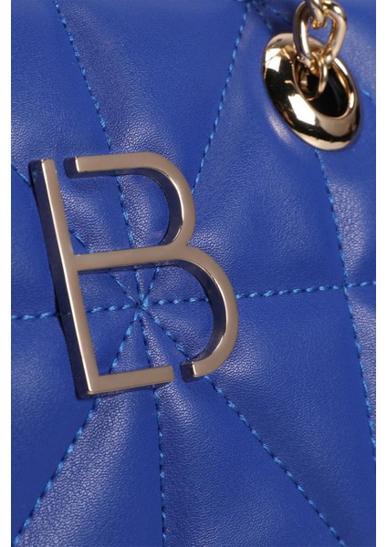 Kapitone Desenli Kadın El ve Omuz Çantası fırsatları