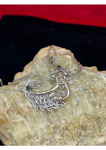 Gümüş Kolye fiyatları