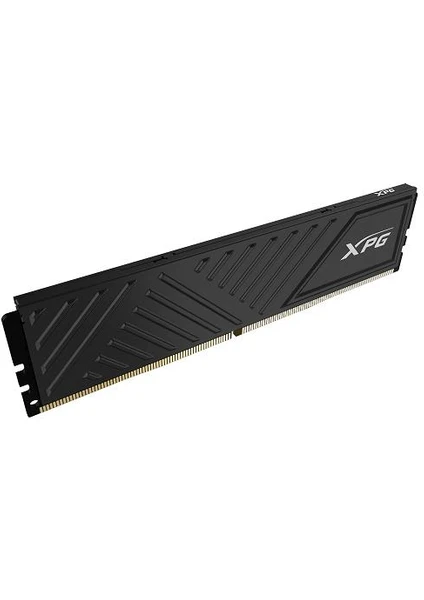 XPG Spectrıx D35G 8GB 3600Mhz DDR4 Ram Siyah AX4U36008G18I-SBKD35