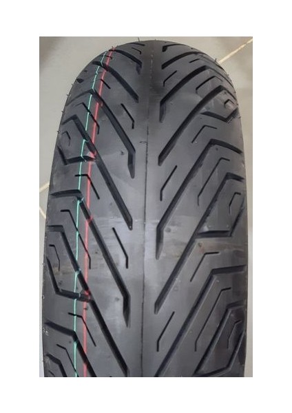 120/70-14 61P 6kat CA112A Tubles Motor Lastiği (Üretim YILI:2024)