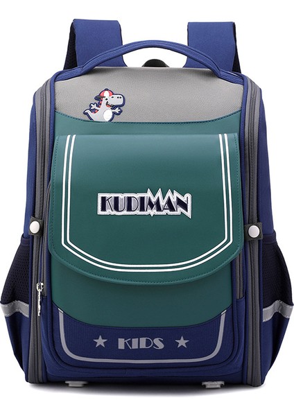 Ilkokul Öğrencilerinin Okul Aşınmaya Dayanıklı Su Tutmaz Su Azaltan Sırt Ya Uygun Hepsi Bir Arada Çocuk Sırt Çantası (Yurt Dışından)