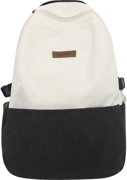 Minimalist Okul Çantası (Yurt Dışından)