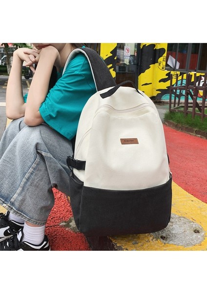 Minimalist Okul Çantası (Yurt Dışından) fiyatları