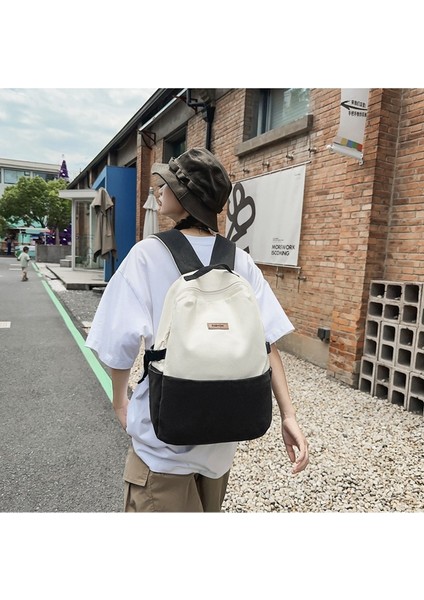 Minimalist Okul Çantası (Yurt Dışından) indirimleri