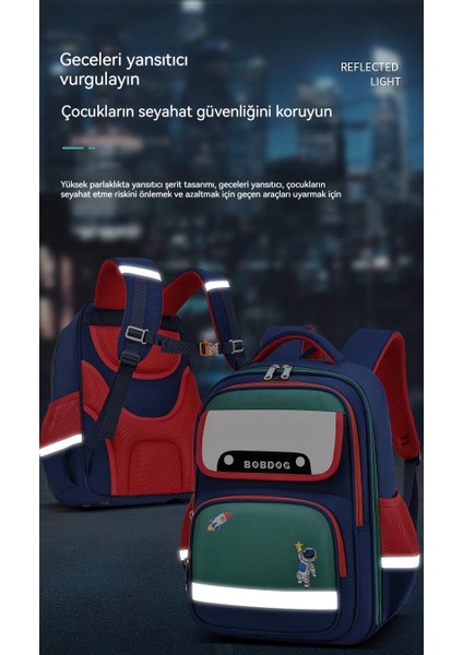 Ilkokul Kız Okul Çantaları 3-6 Sınıf Erkek Sırt Çantaları Ultra Hafif Hafif Sırt Çantası Üreticileri (Yurt Dışından) fiyatları
