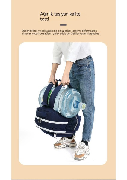 Schoolbag Ilkokul Erkek ve Kız Çocuk Hafif Sırt Çantası 4-6. Sınıflar Için (Yurt Dışından) fiyatları