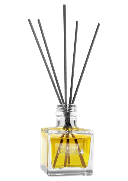 Elıx Doğal Çiçek Esansları Içeren, Ev - Ofis Kokusu 100ML. - Bergamot, Gardenya