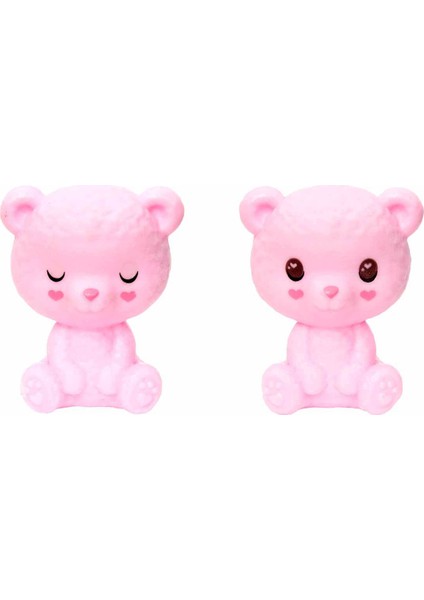Cutie Reveal Bebekler Chelsea Sevimli Kostümler Serisi HKR17 - Teddy Bear Doll indirimleri