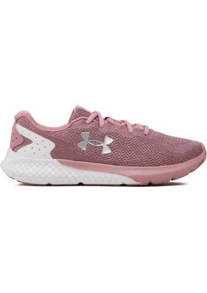 Under Armour Charg.rogue 3 Cushioning Orta Taban Kadın Koşu & Antreman Spor Ayakkabısı ( Dar Kalıp )