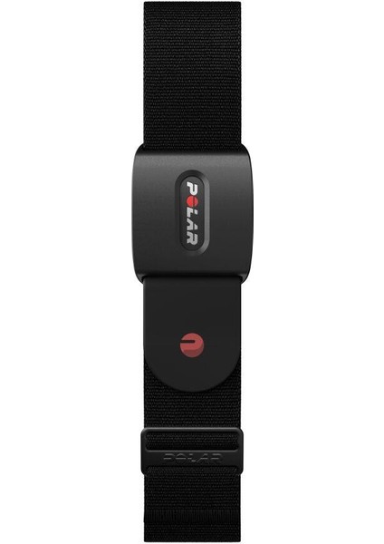 Verity Sense Optik Kalp Atış Hızı Sensörü Ohr Blk M-Xxl