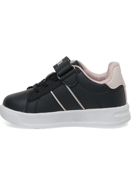 U.s. Polo Assn. Travıs Jr 3pr Lacivert Kız Çocuk Sneaker