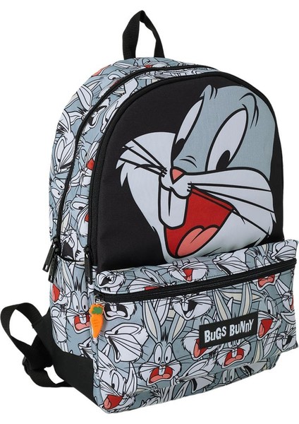 Bugs Bunny Okul Çantası Seti / Ellaboni Bugs Bunny Tavşan Çanta Seti