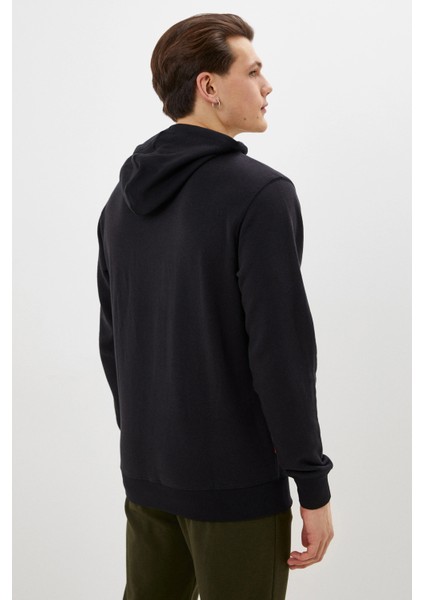 Erkek Siyah Sweatshirt ( Model Kodu : TB0A27HN0011 ) modelleri