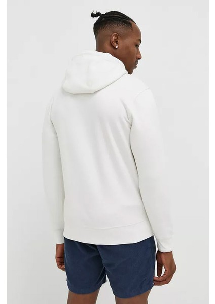 Erkek Beyaz Sweatshirt ( Model Kodu : DM0DM16382 ) fiyatları