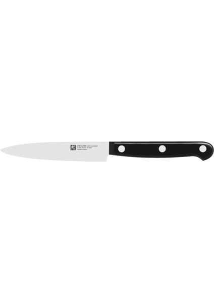 Evrekala Shop Ahşap Bloklu Bıçak Seti Zwilling Knife Set 6 Parça