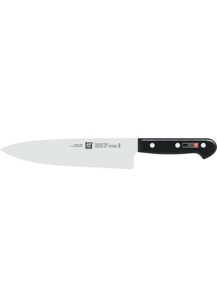 Evrekala Shop Ahşap Bloklu Bıçak Seti Zwilling Knife Set 6 Parça