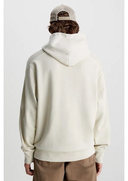 Erkek Bej Sweatshirt ( Model Kodu : J30J322901 )