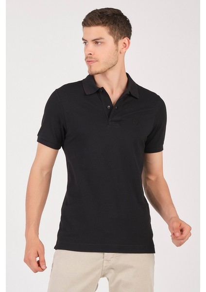 Levi Pamuk Regular Fit Erkek Polo Tshırt