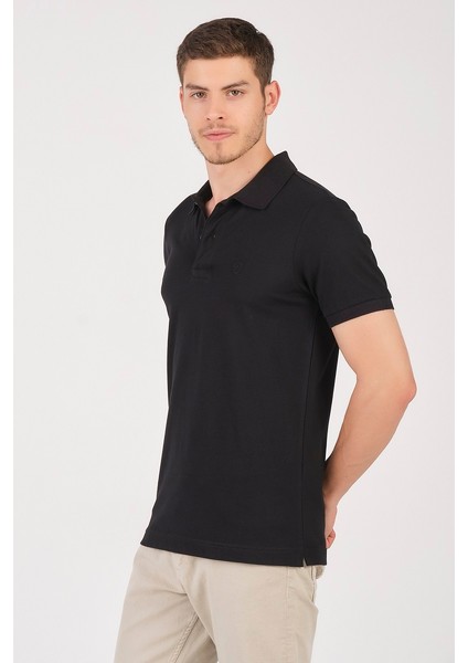 Levi Pamuk Regular Fit Erkek Polo Tshırt