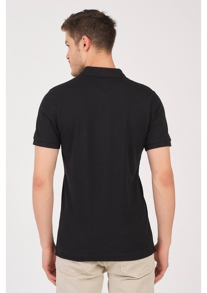 Levi Pamuk Regular Fit Erkek Polo Tshırt