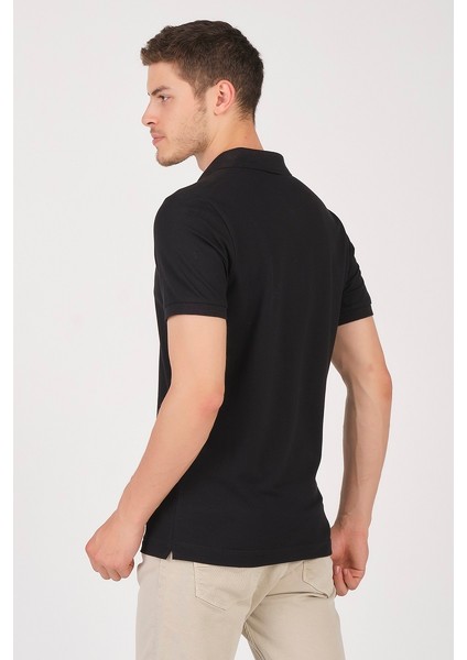 Levi Pamuk Regular Fit Erkek Polo Tshırt