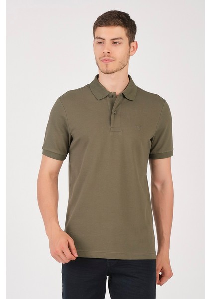 Levi Pamuk Regular Fit Erkek Polo Tshırt modelleri
