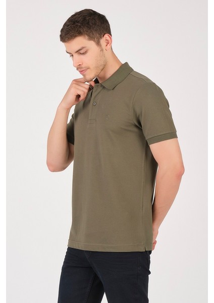 Levi Pamuk Regular Fit Erkek Polo Tshırt fırsatları