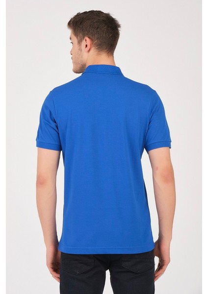 Levi Pamuk Regular Fit Erkek Polo Tshırt fırsatları