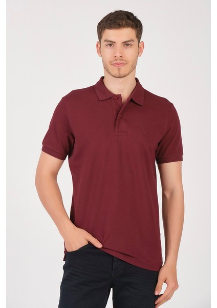 Levi Pamuk Regular Fit Erkek Polo Tshırt