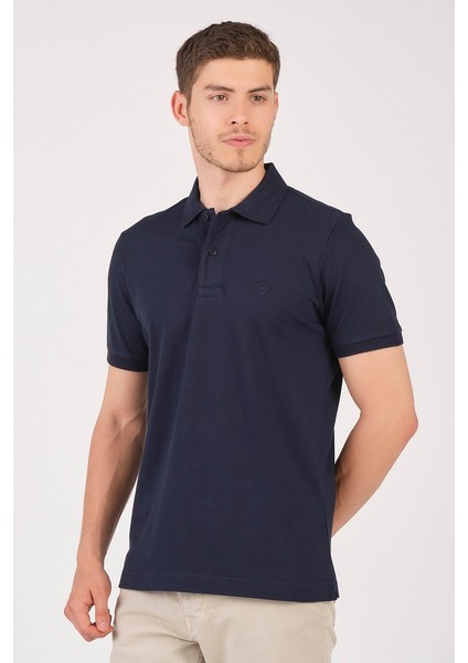 Levi Pamuk Regular Fit Erkek Polo Tshırt