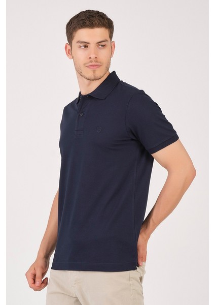 Levi Pamuk Regular Fit Erkek Polo Tshırt