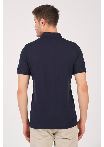 Levi Pamuk Regular Fit Erkek Polo Tshırt