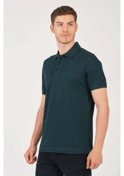 Levi Pamuk Regular Fit Erkek Polo Tshırt