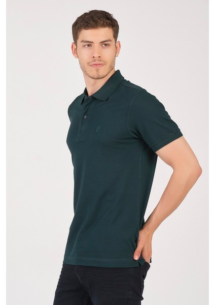 Levi Pamuk Regular Fit Erkek Polo Tshırt