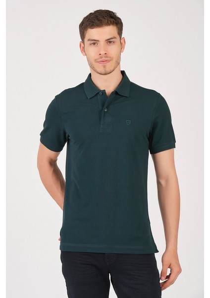 Levi Pamuk Regular Fit Erkek Polo Tshırt